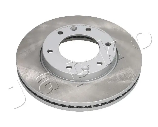 Comprar Freno de disco delantero H-1 STAREX TQ