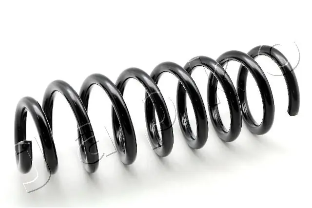 Muelles delantero para Audi Q7  (4LB)