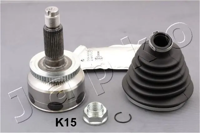 Comprar Junta homocinética exterior delantera KIA Carnival III VQ a bajo precio