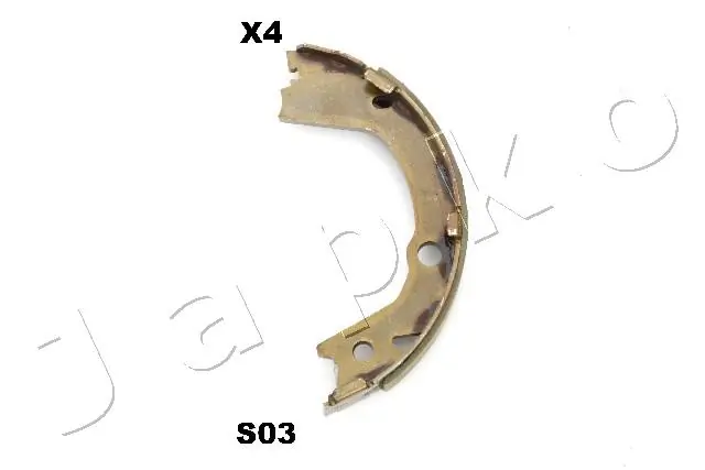 55S03 Japko