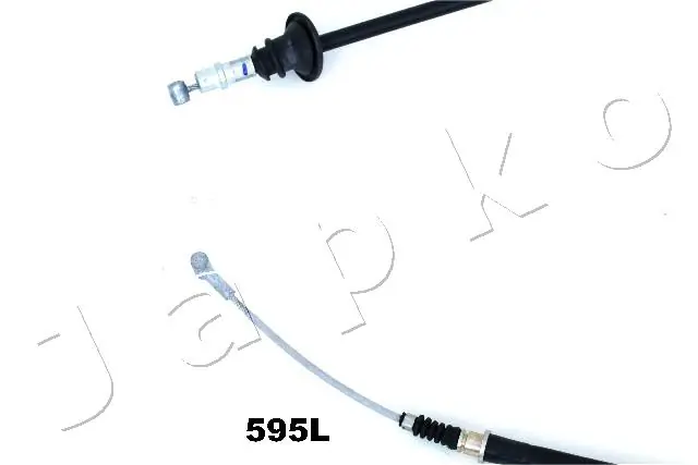 Comprar Cable de freno de mano trasero izquierdo Mitsubishi Galant VI E3A