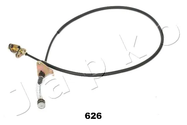 Cable de accionamiento del embrague Daihatsu Terios (1997-2005)