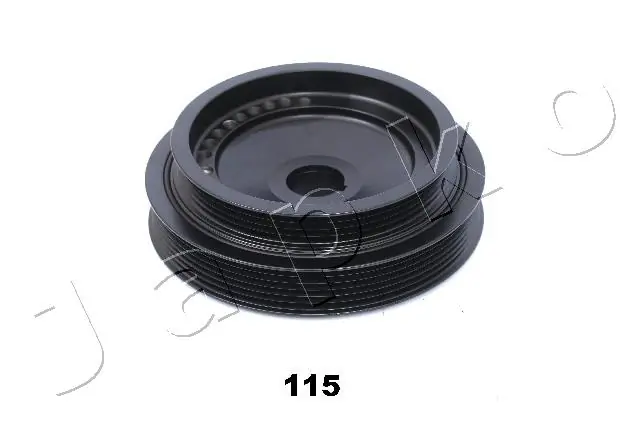 Polea de cigüeñal para Nissan Primera P11