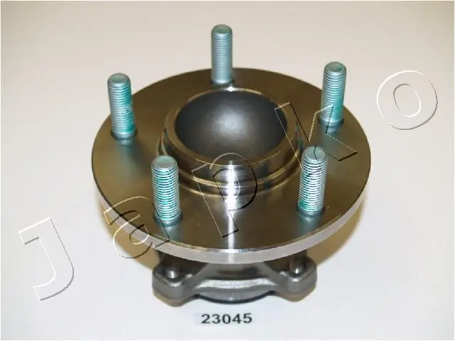 423045 Japko Buje de rueda trasero