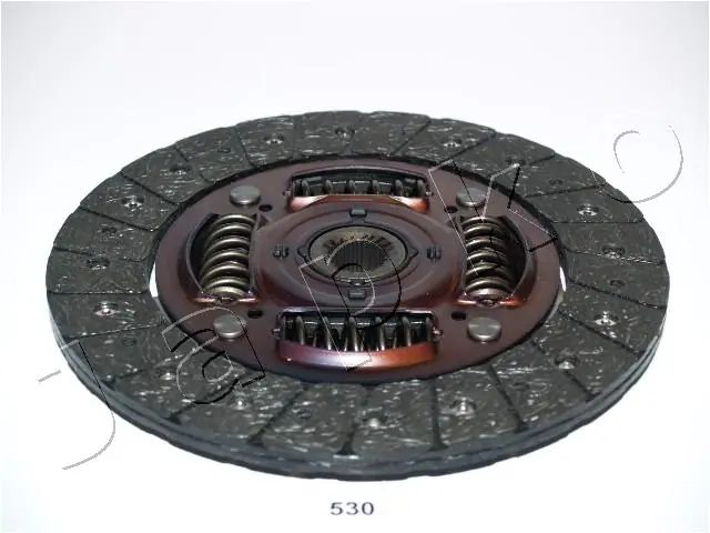 Embrague de disco Mitsubishi ASX 