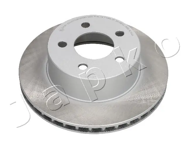 Disco de freno delantero Grand Cherokee I SUV (1995-1999) original desde 44,34 €