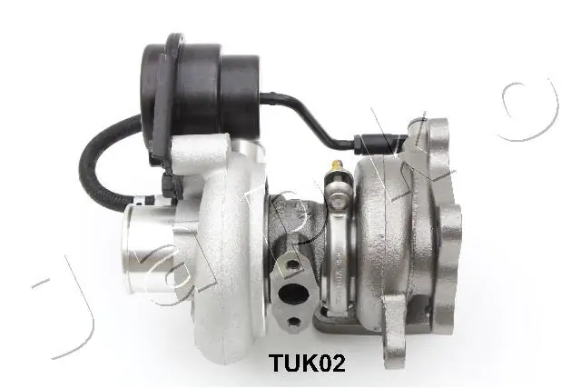 Turbocompresor para KIA Cerato LD