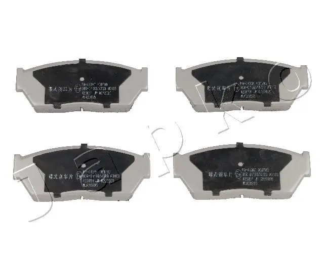 Comprar 214700 Road House Pastillas delanteras de freno