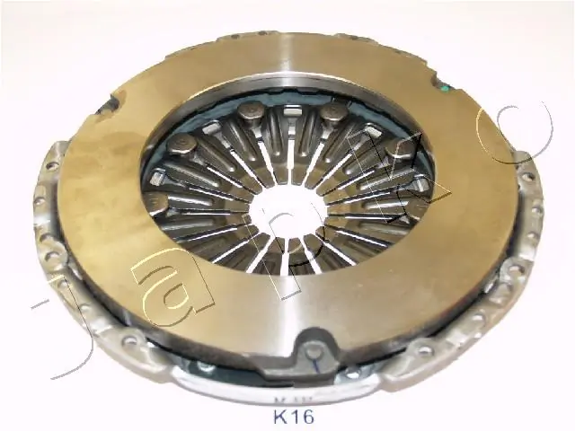  Plato de presión de embrague KIA Sportage 3
