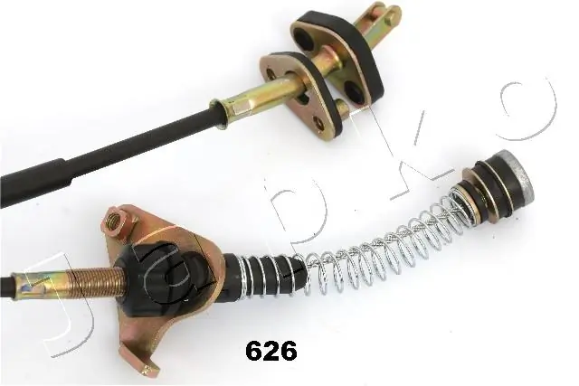 Cable de accionamiento del embrague para Daihatsu Terios I J100, J102, J122
