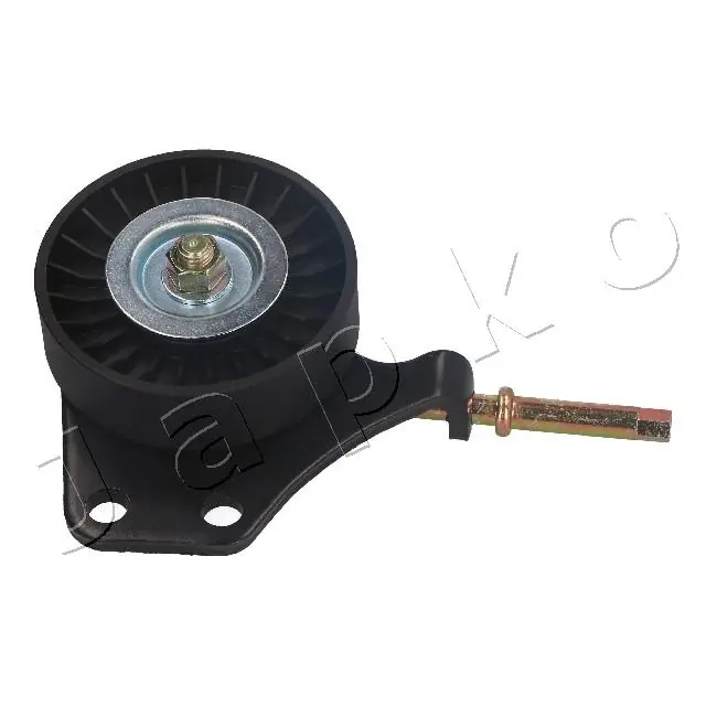  Polea tensora correa poli V Volkswagen Golf 2