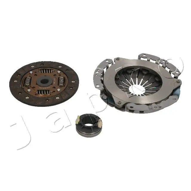 92H00 Japko Embrague motor