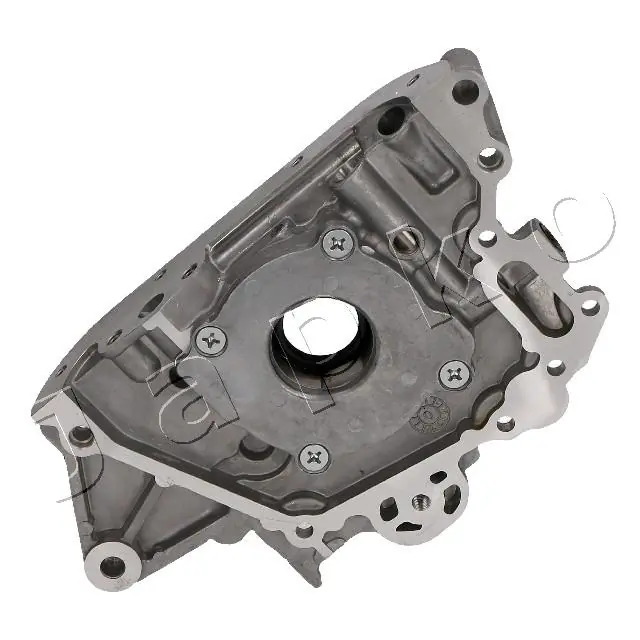 Bomba de aceite del motor Hyundai Atos 