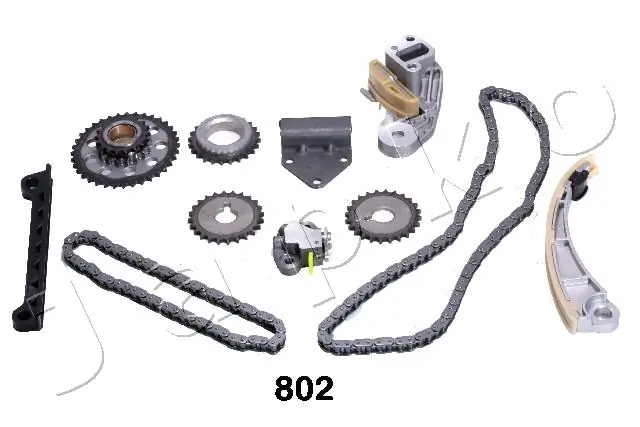 Kit de cadenas de distribución Suzuki Baleno EG