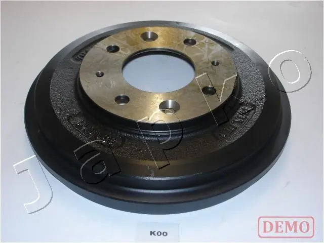 Comprar Tambor de freno trasero KIA Carens  FC a bajo precio