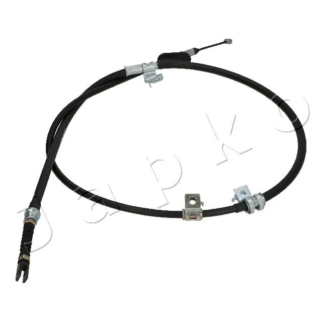  Cable de freno de mano trasero izquierdo Honda Accord 4