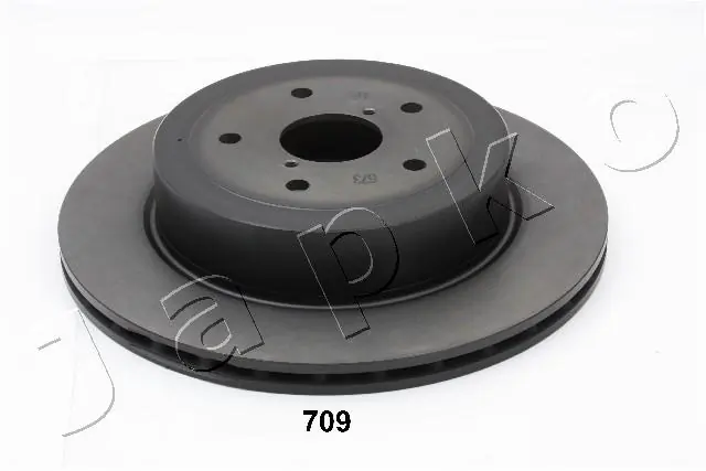 Comprar Disco de freno trasero Volkswagen Jetta I 16