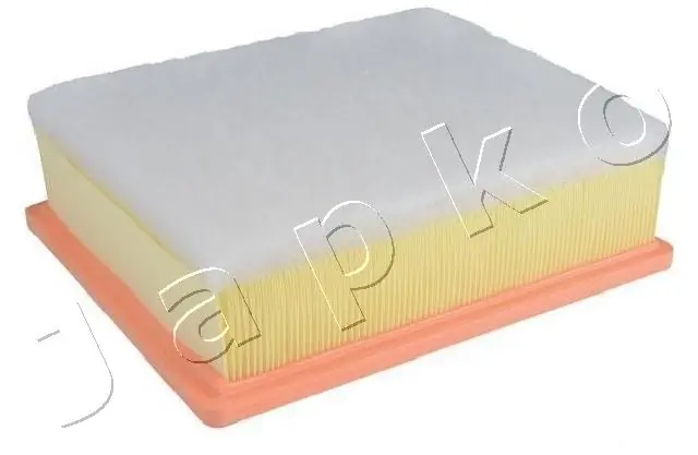 Filtro de aire coche Renault Trafic III (EG)