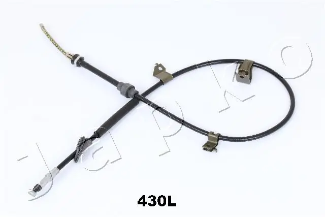  Cable de freno de mano trasero izquierdo Honda Civic 5