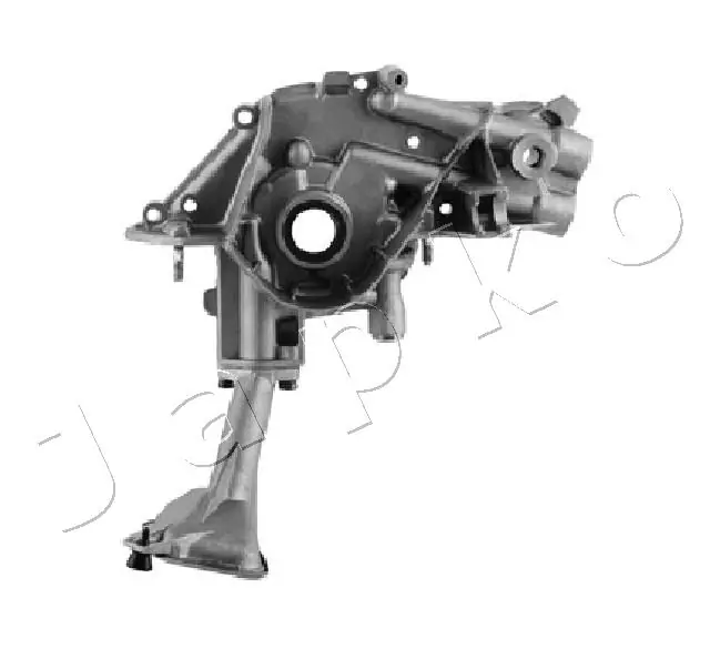 Bomba de aceite Fiat Punto I (1993-1999)