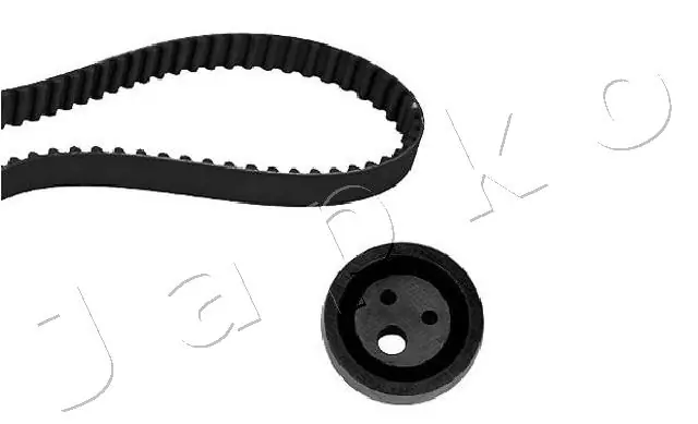 Kit de distribución 1680600QBA Nissan/Infiniti