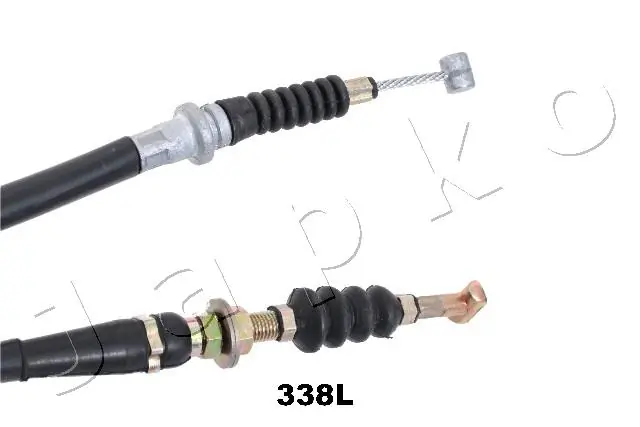 Cable de freno de mano trasero izquierdo para Mazda 626 III GD