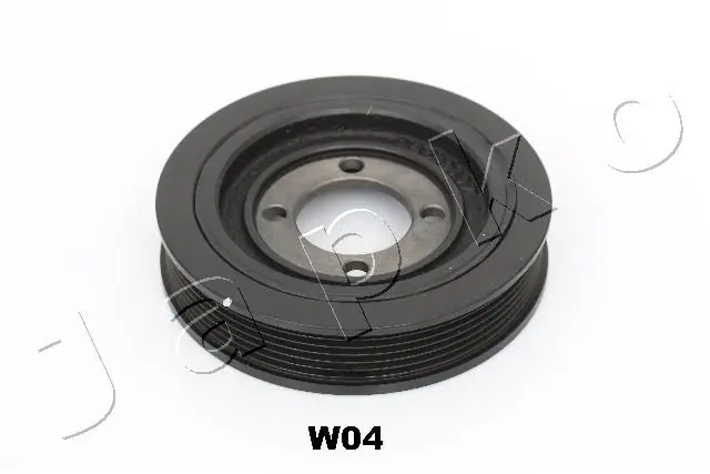 Polea del cigüeñal Chevrolet Captiva I SUV (C100) (2006 - 2010) precio, desde 43,71 EUR