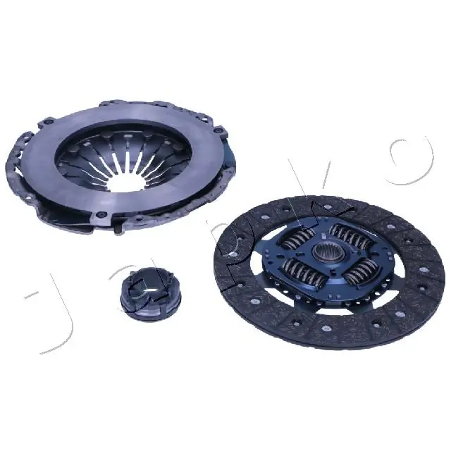 U21816490 Mazda Embrague motor