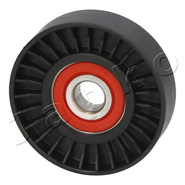Rodillo tensor correa poli V KIA Carnival II monovolumen (GQ) (2001 - 2005) precio, desde 23,48 EUR