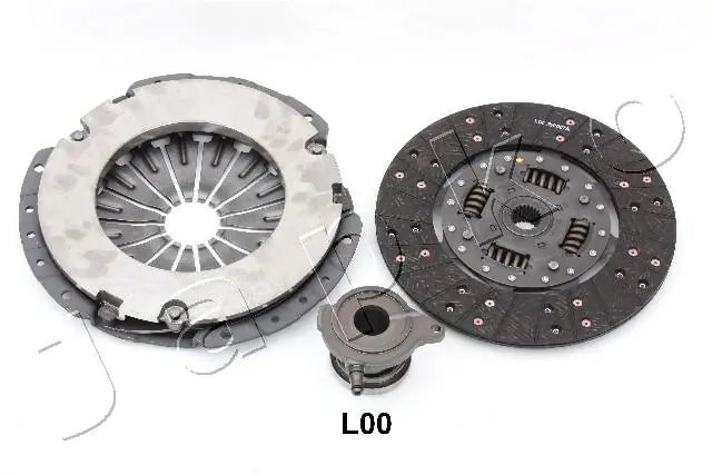 Comprar Embrague Land Rover Freelander II L359