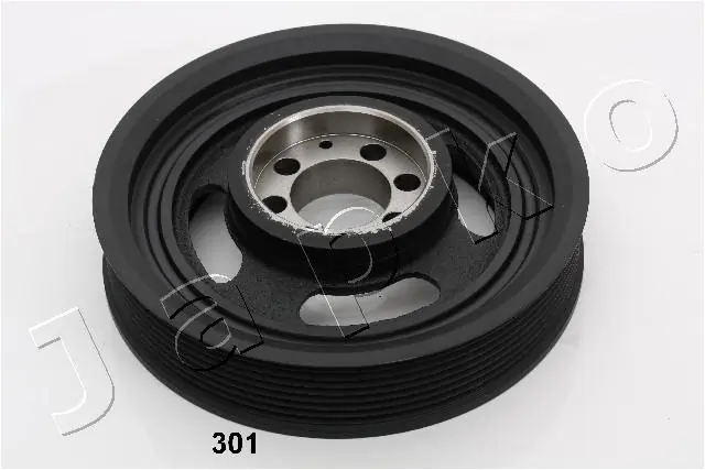  Polea de cigüeñal Mazda 6 