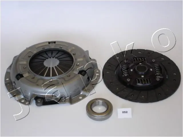 Embrague motor Toyota Hiace II (1983-1989)