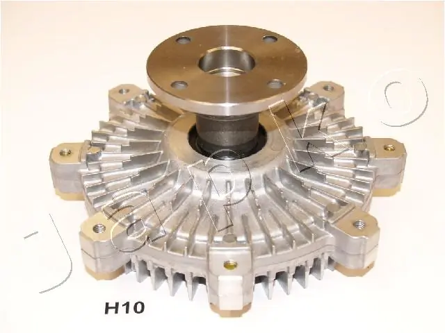 Embrague del ventilador Beru LK131
