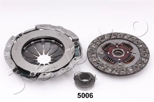 925006 Japko Embrague motor