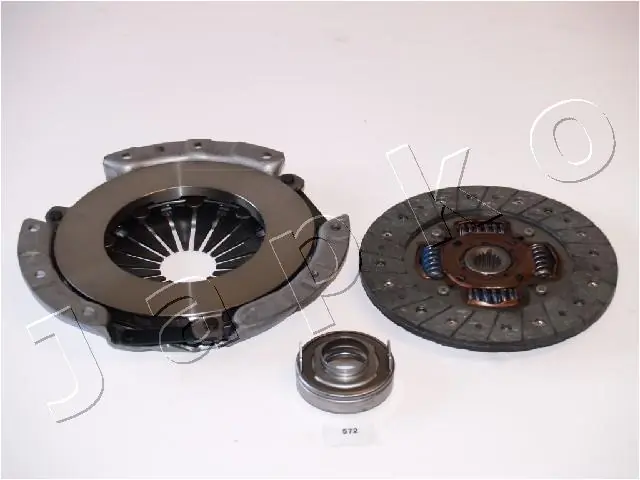 Mecanismo de embrague Mitsubishi Lancer IX sedán (CSA) (2003 - 2008) precio, desde 120,23 EUR