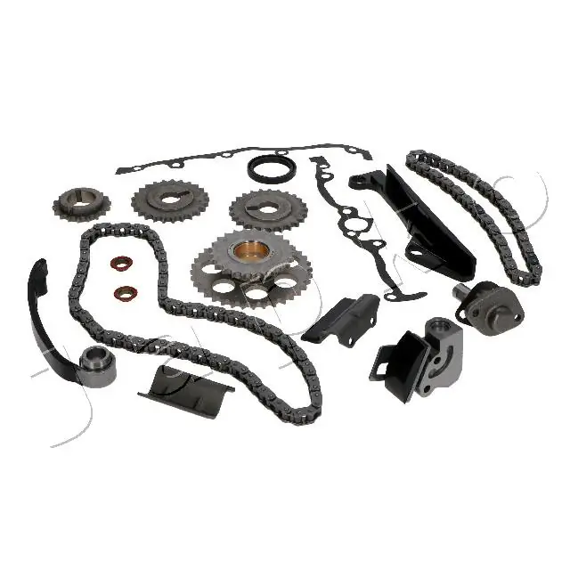 Kit de cadena de distribución Japko KJK100 precio, desde 123,34 EUR