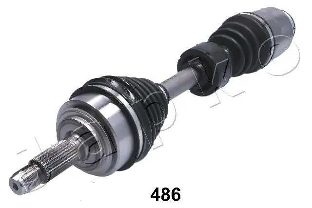 Comprar 302004190195 Magneti Marelli Semieje delantero derecho