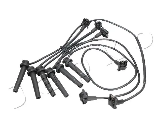 RCFD1204 NGK Cables de alta tensión, juego