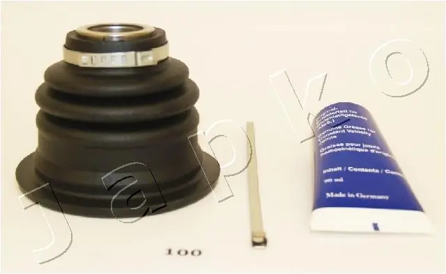 Fuelle, semieje delantero interior Kangoo monovolumen (1998-2008) original desde 9,24 €