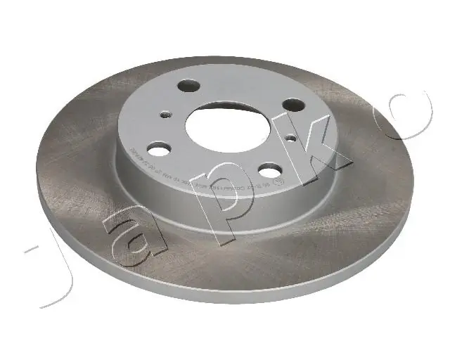 Comprar Disco de freno delantero Toyota Tercel AL25 a bajo precio
