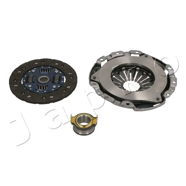 92W02 Japko Embrague motor