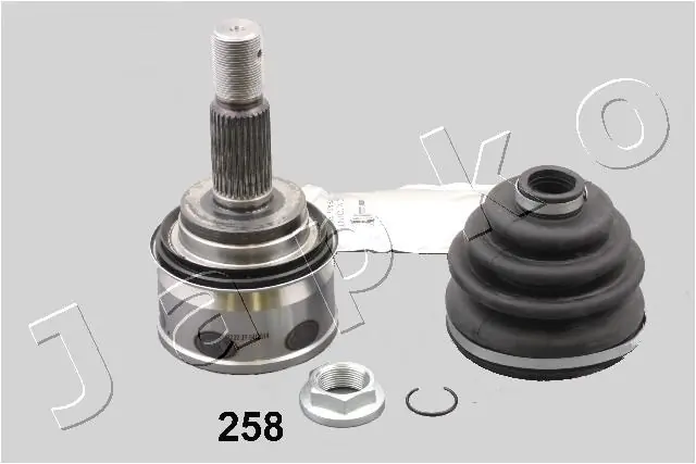 Junta homocinética exterior delantera Toyota Land Cruiser  desde 59,49 €