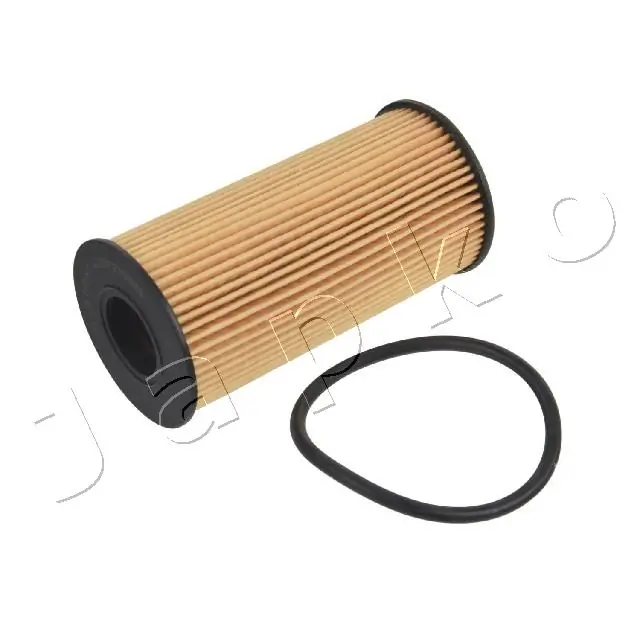 Filtro aceite Renault CAPTUR II (2020-2026)