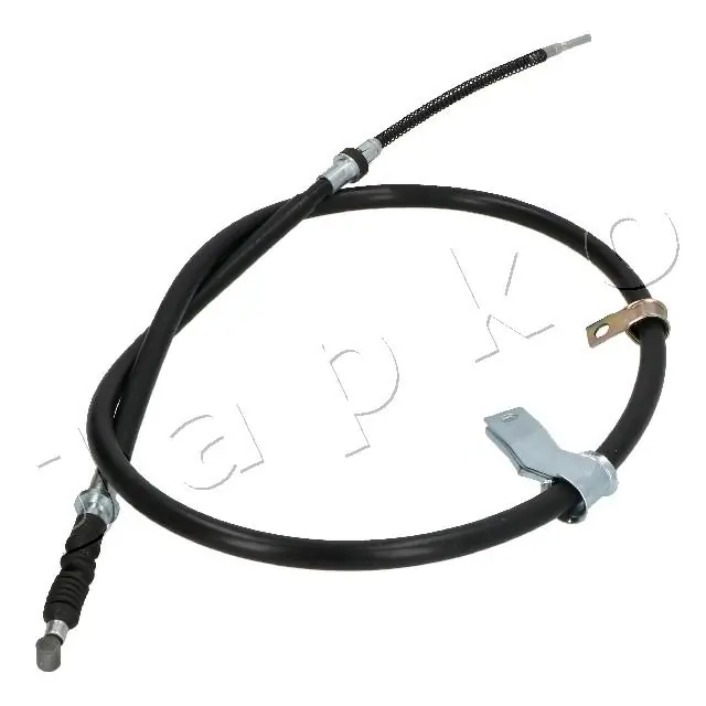 Cable de freno de mano trasero izquierdo 0K01844420D Hyundai/Kia