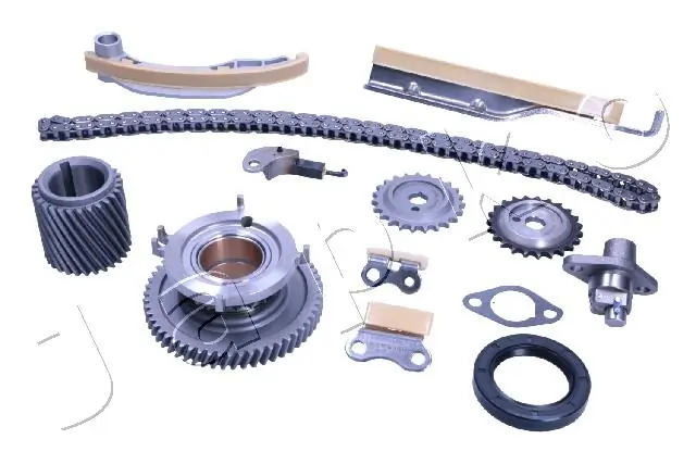 KJK508 Japko