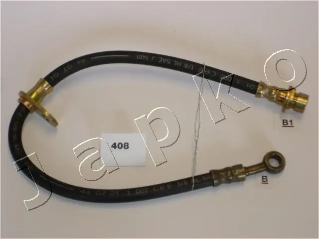 Latiguillos de freno delantero para Honda HR-V GH