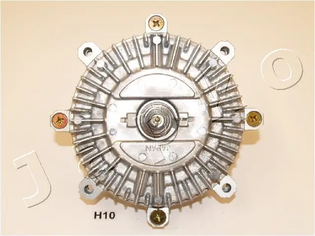 Embrague viscoso de ventilador LK131 Beru