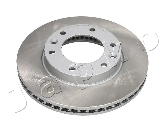 Disco de freno delantero para KIA Carnival III (VQ)