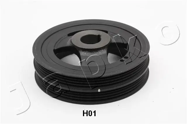 Polea del cigüeñal Hyundai Accent II sedán (LC) (1999 - 2005) precio, desde 59,83 EUR