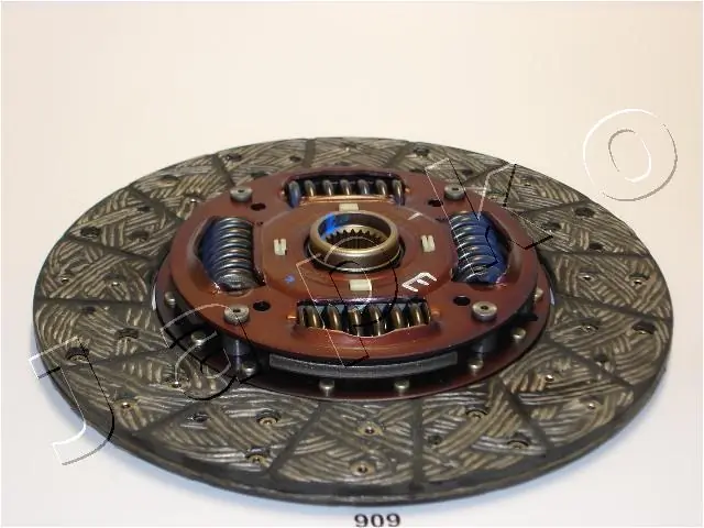 Comprar Embrague de disco Terrano II R20